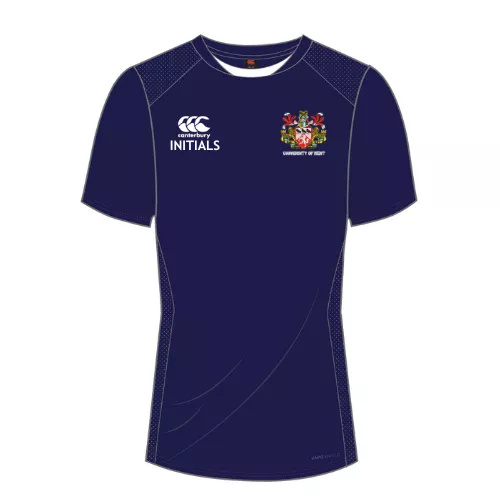 University of Kent Equestrian Ladies Club Tee