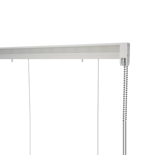 ALU CONNECT ROMAN BLIND