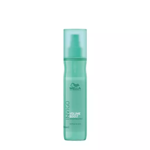 Wella Professionals INVIGO Volume Boost Uplifting Care Spray 150ml