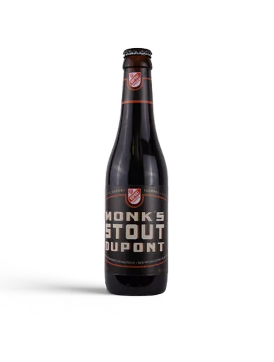 Dupont Monk Stout