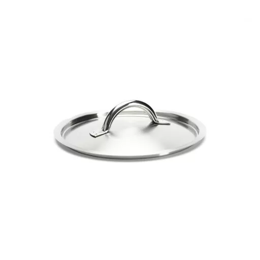 18cm S/S LID DE BUYER