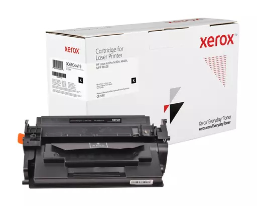 Xerox 006R04419 Toner cartridge, 10K pages (replaces HP 59X/CF259X) for HP LaserJet Pro M 304