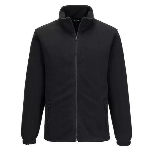 Aran Fleece