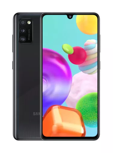 Samsung Galaxy A41 SM-A415F 15.5 cm (6.1