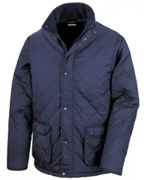 Cheltenham Jacket