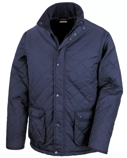 Cheltenham Jacket