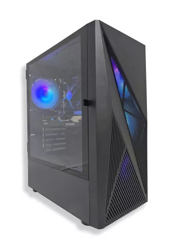Tempest | RX6600
