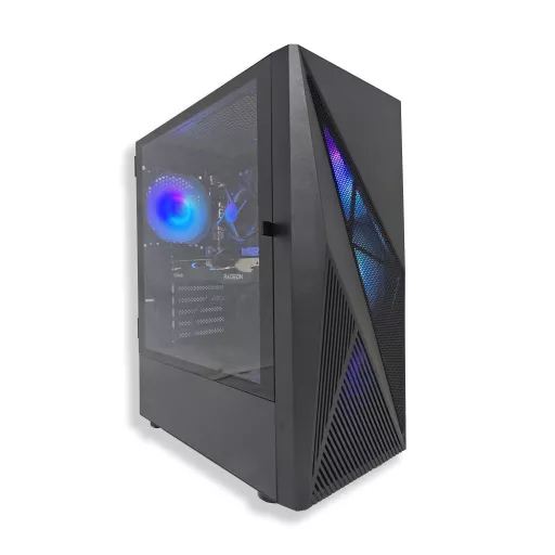 Tempest | RX6600