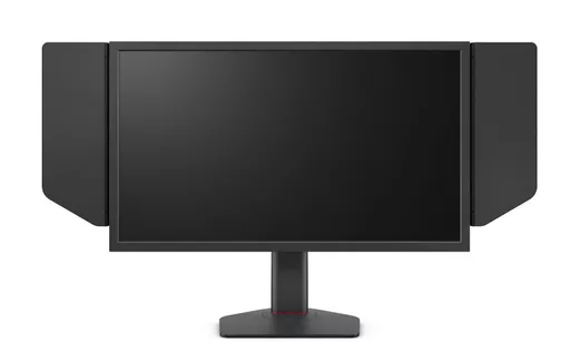 BenQ ZOWIE XL2546X computer monitor 62.2 cm (24.5") 1920 x 1080 pixels Full HD Black