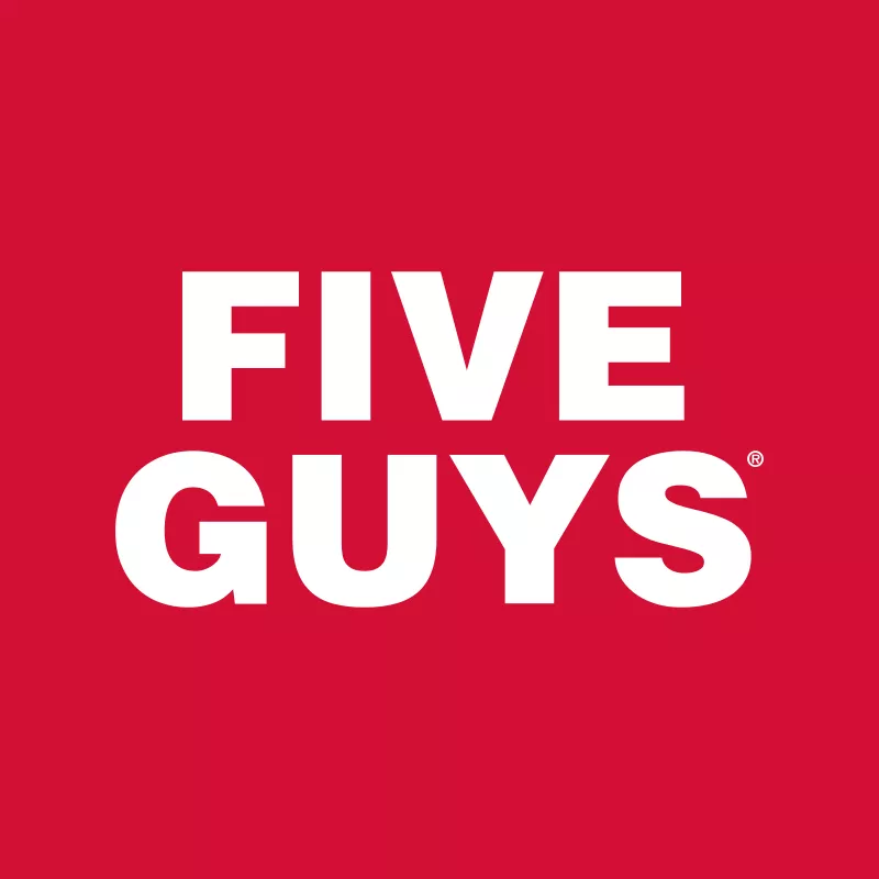 Five Guys