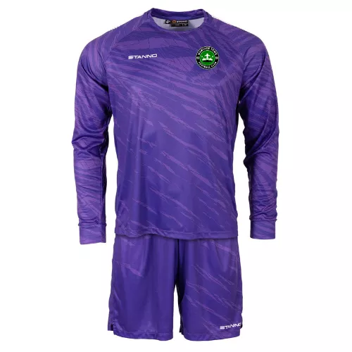 Wantage Town Football Club Senior Trick Keeper Set