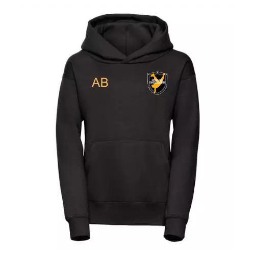 Barking Abbey Dance Academy Hoody