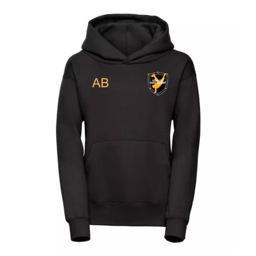 Barking Abbey Dance Academy Hoody