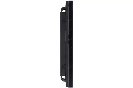 Vestel VW55U503C/6 signage display 139.7 cm (55") IPS Full HD Black