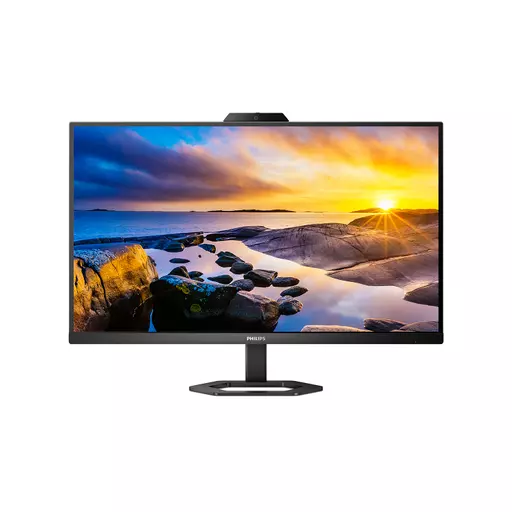 Philips 5000 series 27E1N5600HE/00 computer monitor 68.6 cm (27") 2560 x 1440 pixels Quad HD LCD Black