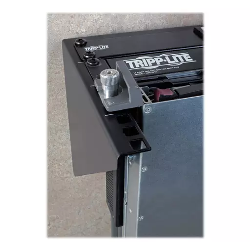 Tripp Lite SRWALLBRKT6U SmartRack 6U Vertical Wall-Mount Rack Bracket