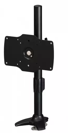 Amer AMR1P32 monitor mount / stand 81.3 cm (32") Bolt-through Black