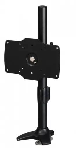 Amer Mounts AMR1P32 monitor mount / stand 81.3 cm (32") Black Desk