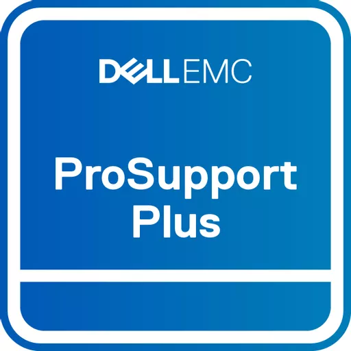 DELL Upgrade from 1Y Next Business Day to 3Y ProSupport Plus 4H Mission Critical