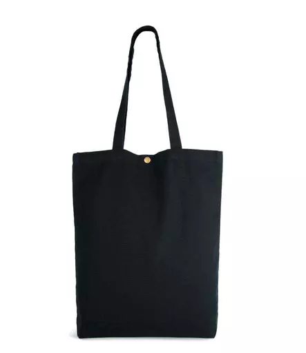 Kimood Washed Cotton Tote Bag