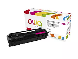 Armor K15834OW toner cartridge 1 pc(s) Magenta