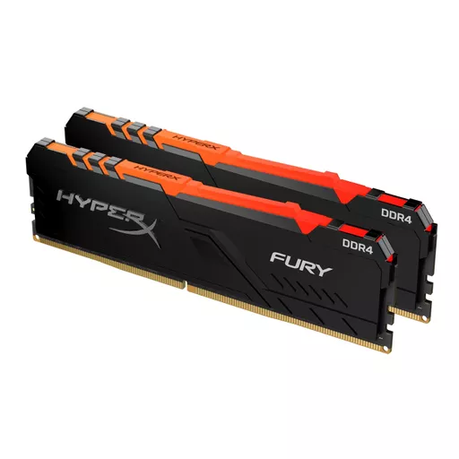 HyperX FURY memory module 32 GB 2 x 16 GB DDR4