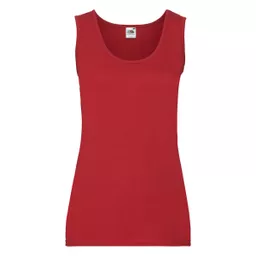 Ladies' Valueweight Vest