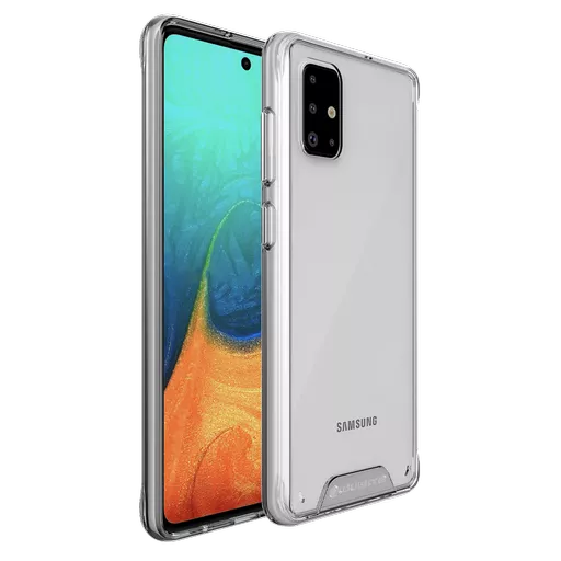 ProAir for Galaxy A71 - Clear
