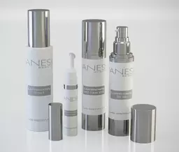 Anesi Lab Retail Product Home Skincare  Toner_SPF50 _Spot Clear SPF 20_ Eraser Kit Airless .jpg