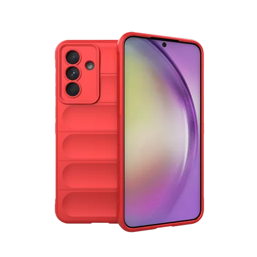 ProWave for Galaxy A56 5G & Galaxy A36 5G - Red