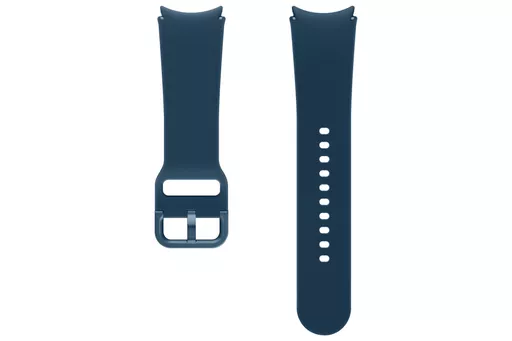 Samsung ET-SFR93SNEGEU Smart Wearable Accessories Band Blue Fluoroelastomer