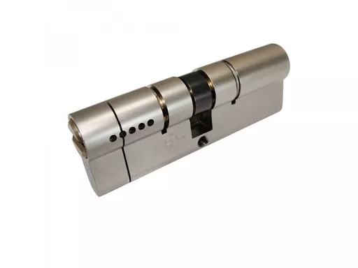 MUL-T-LOCK MTL300 BreakSecure Euro Profile Key & Key Cylinder
