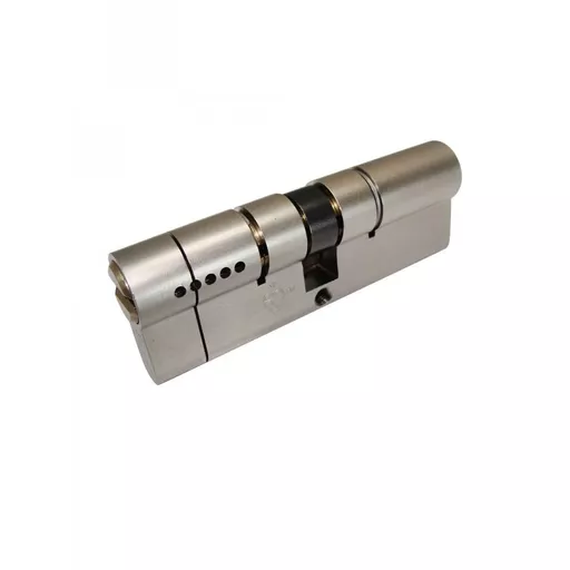 Garrison MUL-T-LOCK MTL300 BreakSecure Euro Profile Key & Key Cylinder