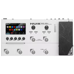 NUX MG50LI Cloud White.jpg