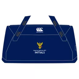 ImperialMedicsRFC_CanterburyHoldallBag_Front.png