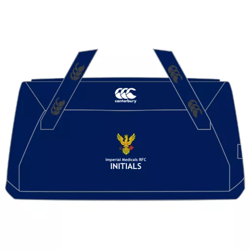 ImperialMedicsRFC_CanterburyHoldallBag_Front.png