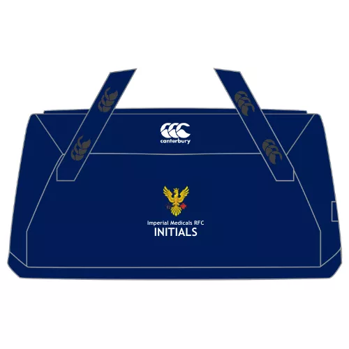 Imperial Medicals RFC Holdall