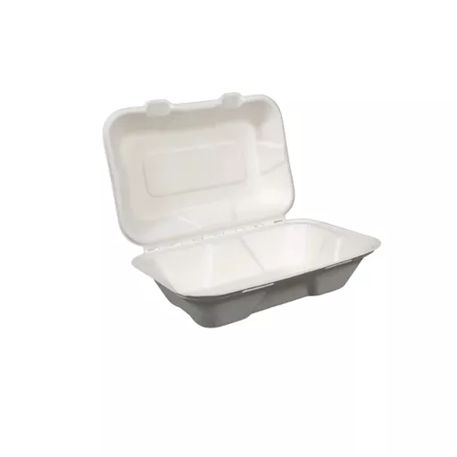 CATER000973 Bagasse Food Container 9x6.jpg