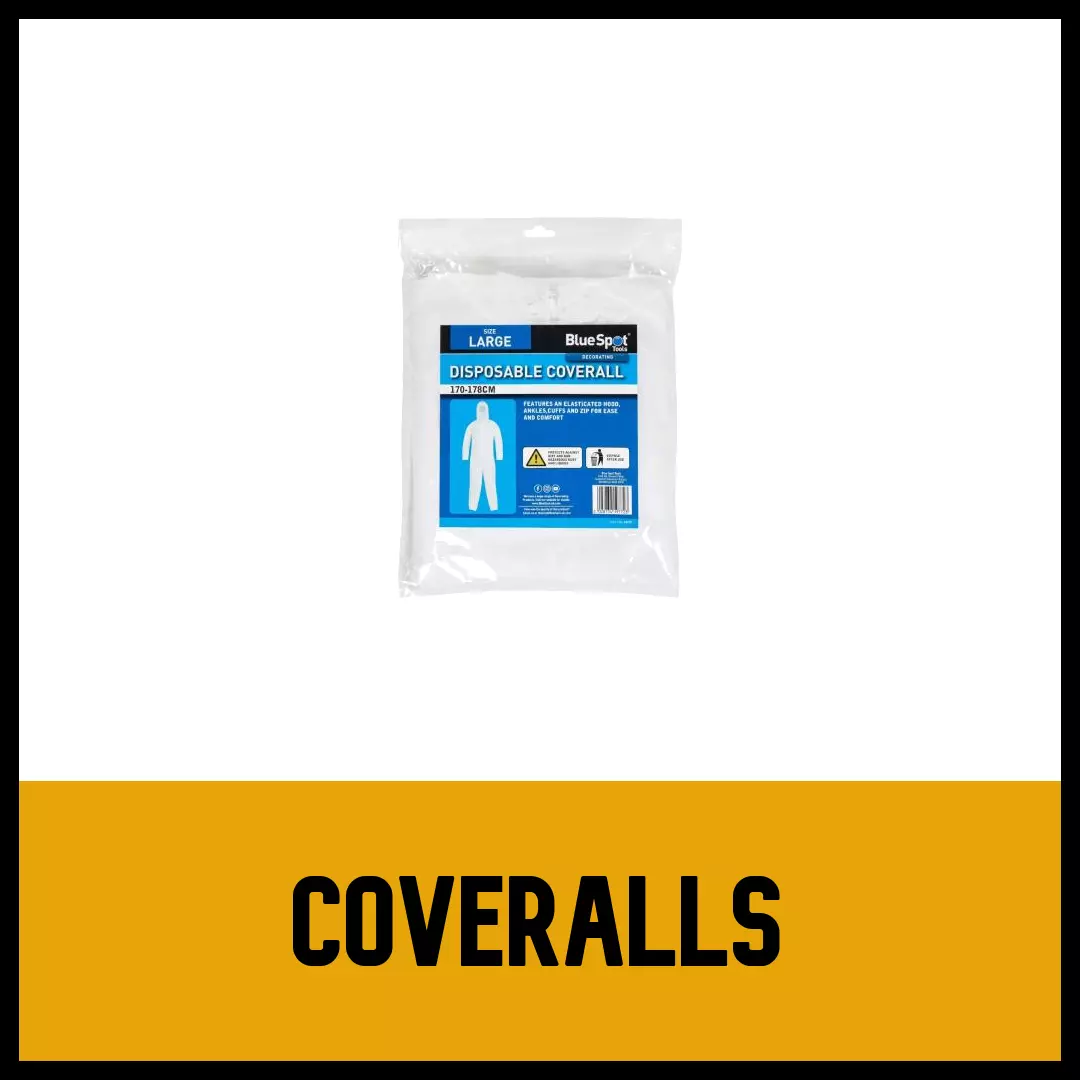 Coveralls