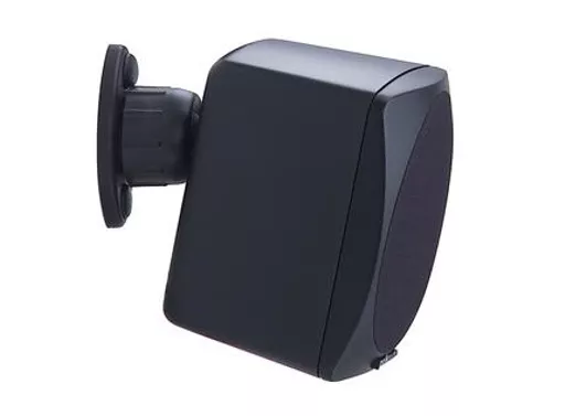 Peerless SPK811 speaker mount Wall Black