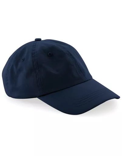 Low Profile 6 Panel Dad Cap