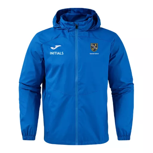 KennetSchool_TrivorIIRaincoat_RoyalBlue_Front.png