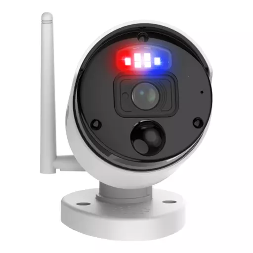 Swann SWNVW-800CAM-EU security camera Bullet IP security camera Indoor & outdoor 3840 x 2160 pixels Ceiling/wall