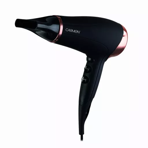 Noir 2200W Hair Dryer