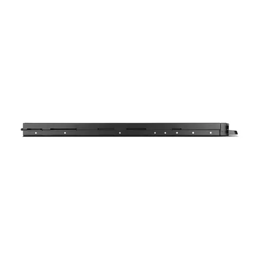 Belkin F1DC108VEA rack console 47 cm (18.5") 1366 x 768 pixels Black 1U