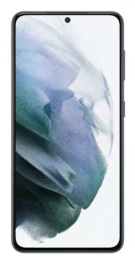 Samsung Galaxy S21 5G SM-G991B 15.8 cm (6.2") Dual SIM Android 11 USB Type-C 8 GB 256 GB 4000 mAh Grey