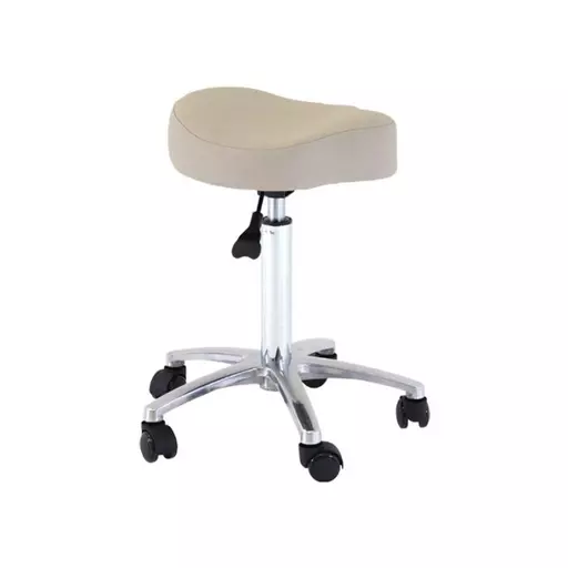 REM Mustang Stool with Fabric Options