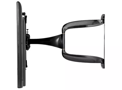 Peerless SUA747PU TV mount 127 cm (50") Black