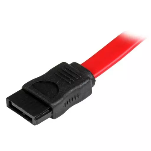 StarTech.com 18in 1 Port SATA to eSATA Plate Adapter