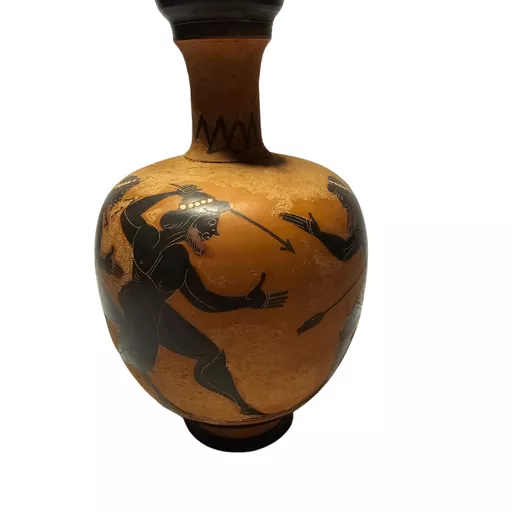 Greek Vase